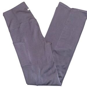 Marika Eclipse‎ Side Pocket Tummy
Control Yoga Pant size medium